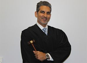 Halim Dhanidina