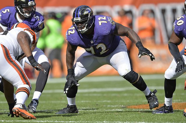 Kelechi Osemele