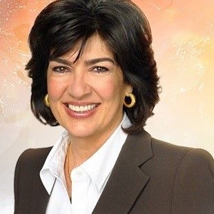Christiane Amanpour