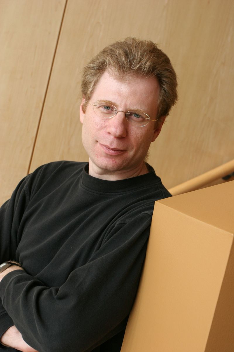 Leonid Kruglyak