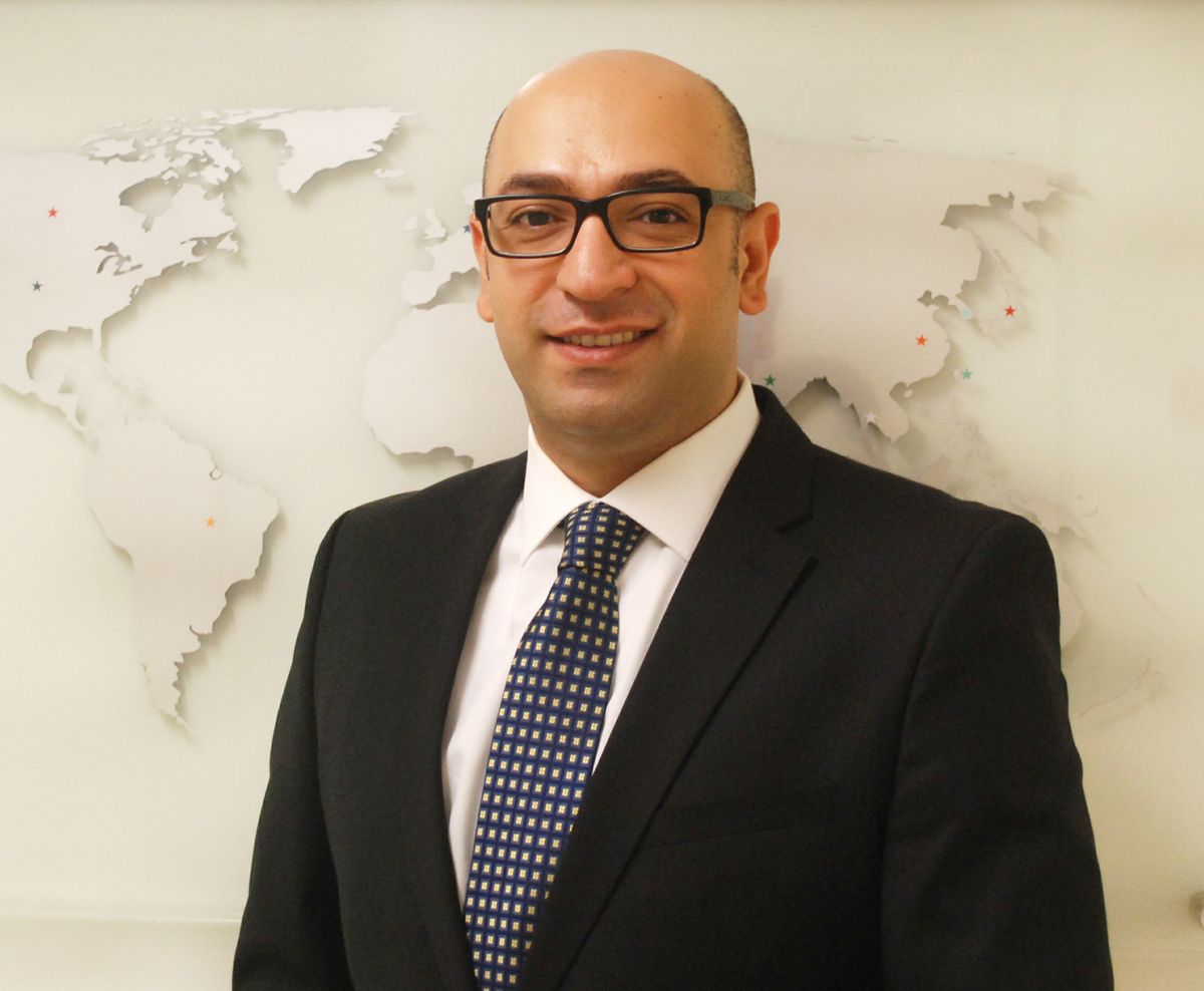 Dr. Alireza Moshaverinia