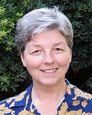 Sue Barnes