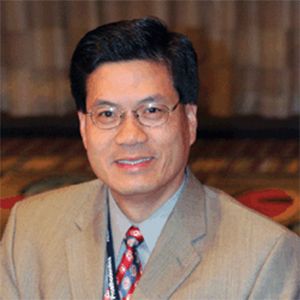 Ben Wu