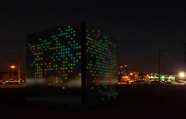 Long Beach Mobile ArtSpace