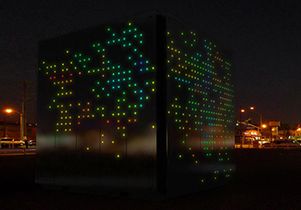 Long Beach Mobile ArtSpace