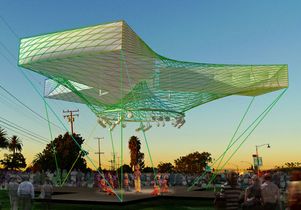 Long Beach Mobile ArtSpace