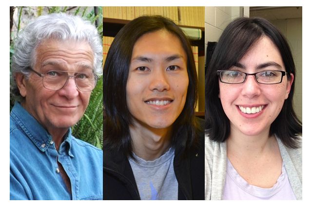 Thyrosim researchers