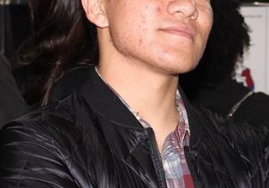 Gillis Wang - DJ Finalist