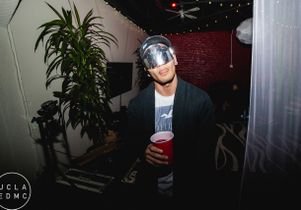 Joshua Kiley (AVTR) - DJ Finalist