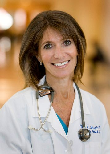 Nina Shapiro