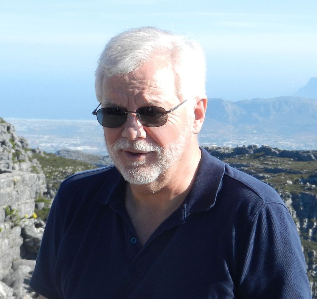 John Agnew