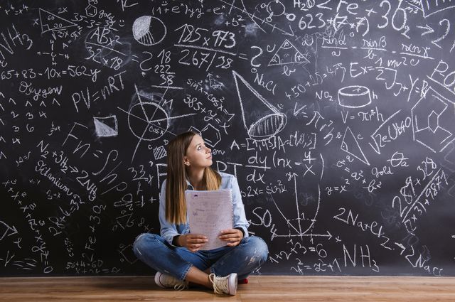 Stock image for Geffen Academy announcement