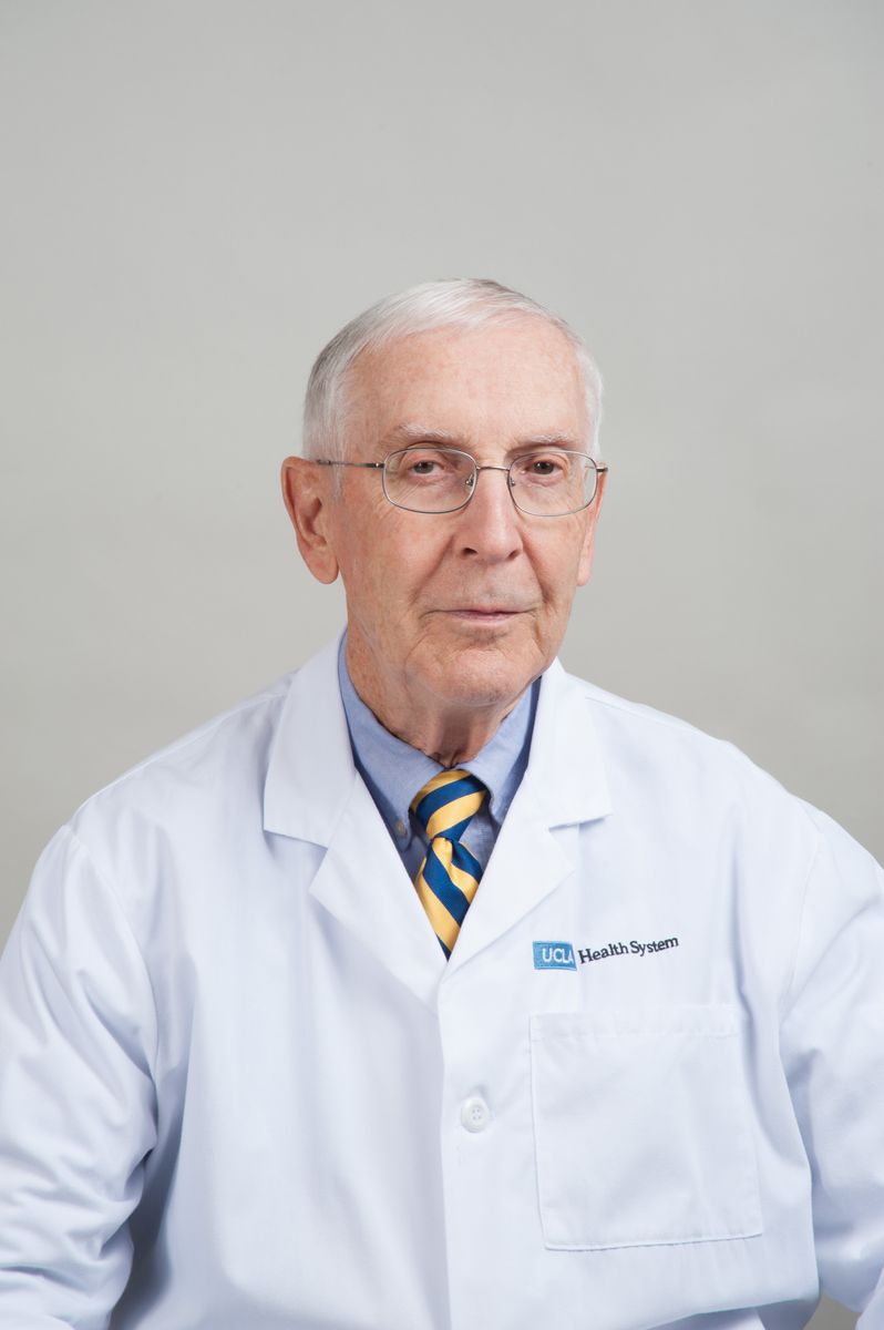 Dr. James Cherry