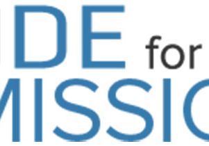 Code for the Mission logo