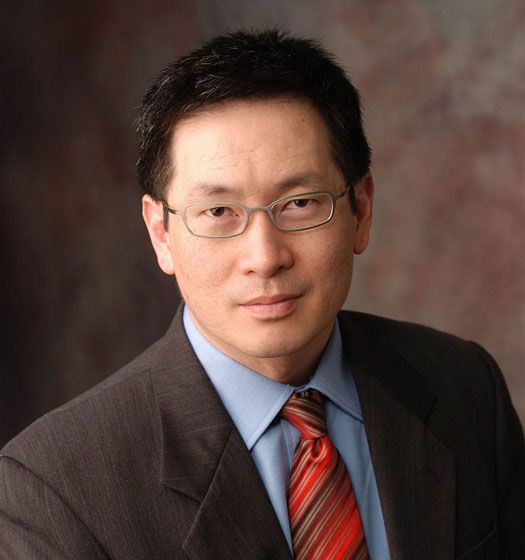 Gerard Wong