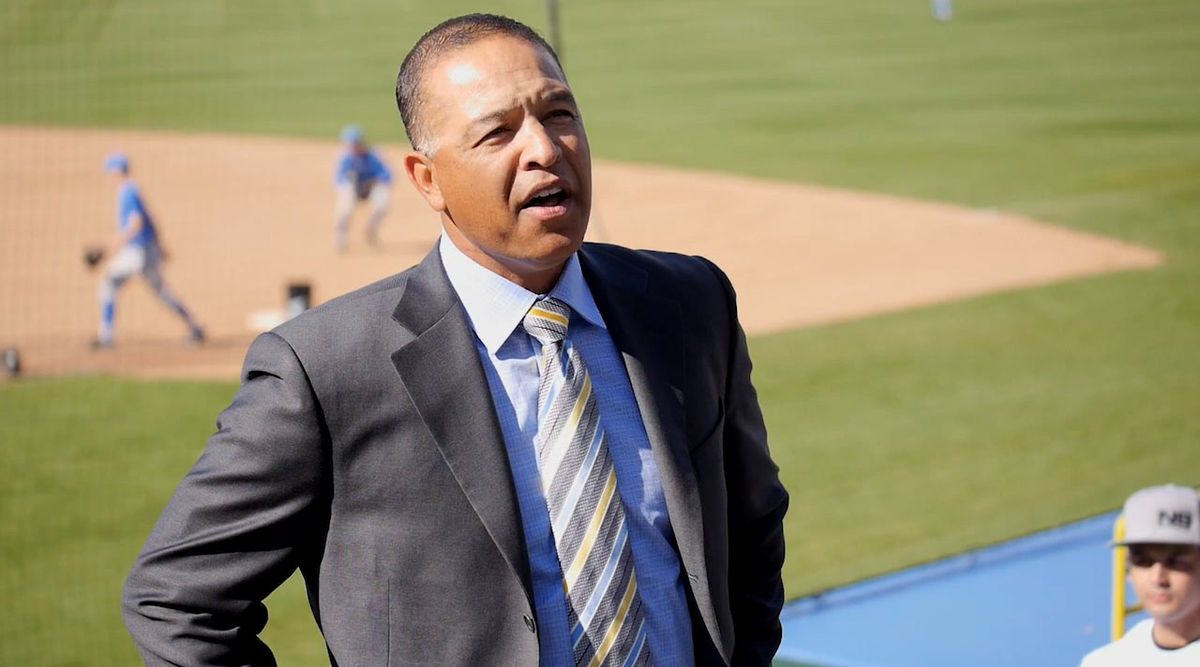 Dave Roberts
