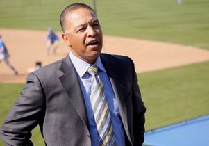 Dave Roberts