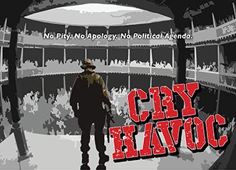 'Cry Havoc'