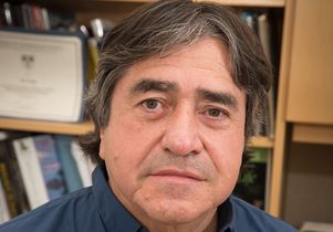 Fernando Gomez-Pinilla