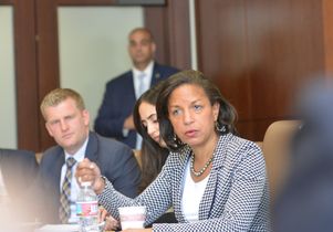 Susan Rice