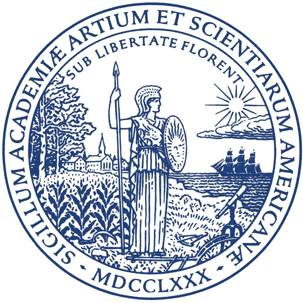AAAS Minerva Seal