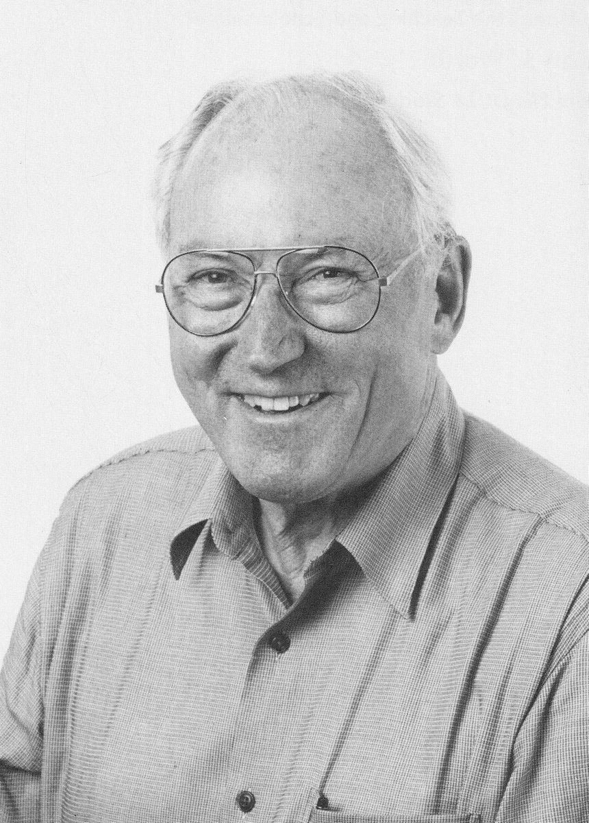 Dean Stoddard Worth