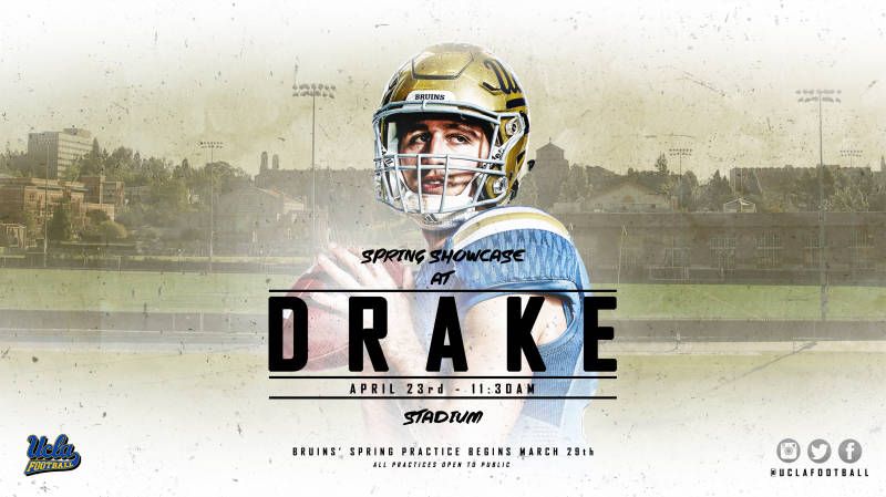 Bruin Football