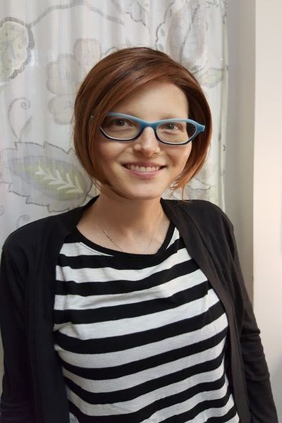 Jenessa Shapiro