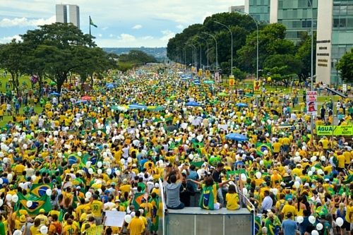 Brazil