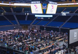 Overview of LA Hacks