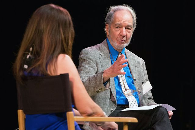 Jared Diamond 