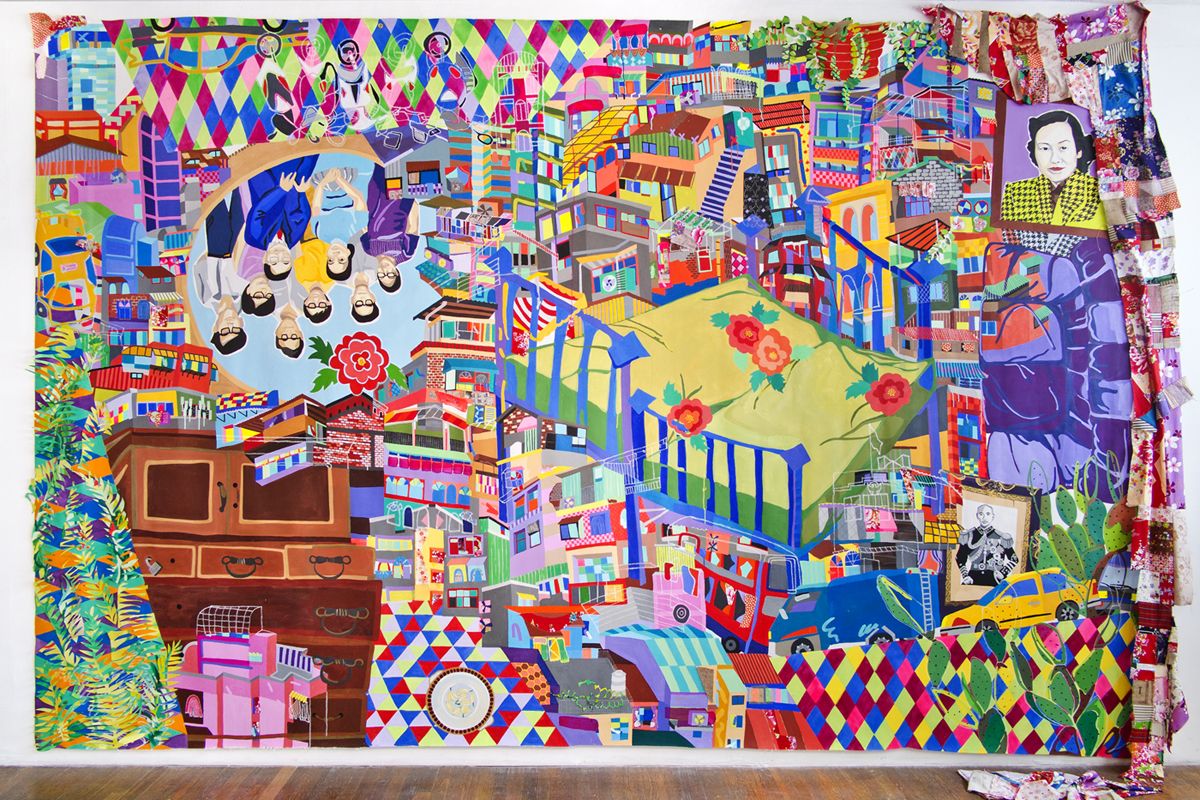 "The Descendants" (2014)