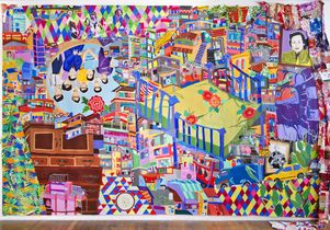 "The Descendants" (2014)