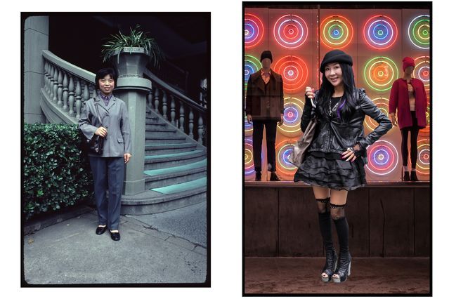 MAO to NOW