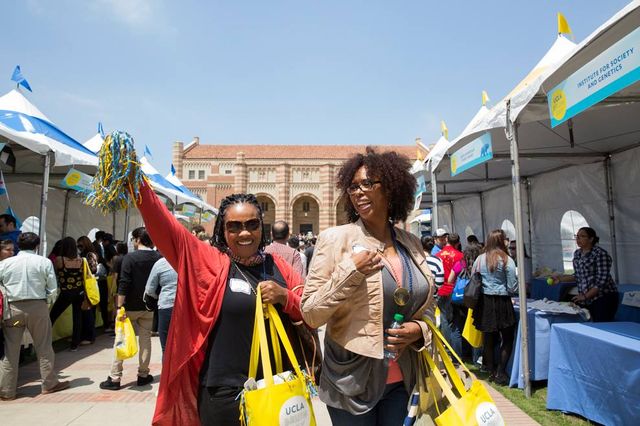 Bruin Day for transfers 2015