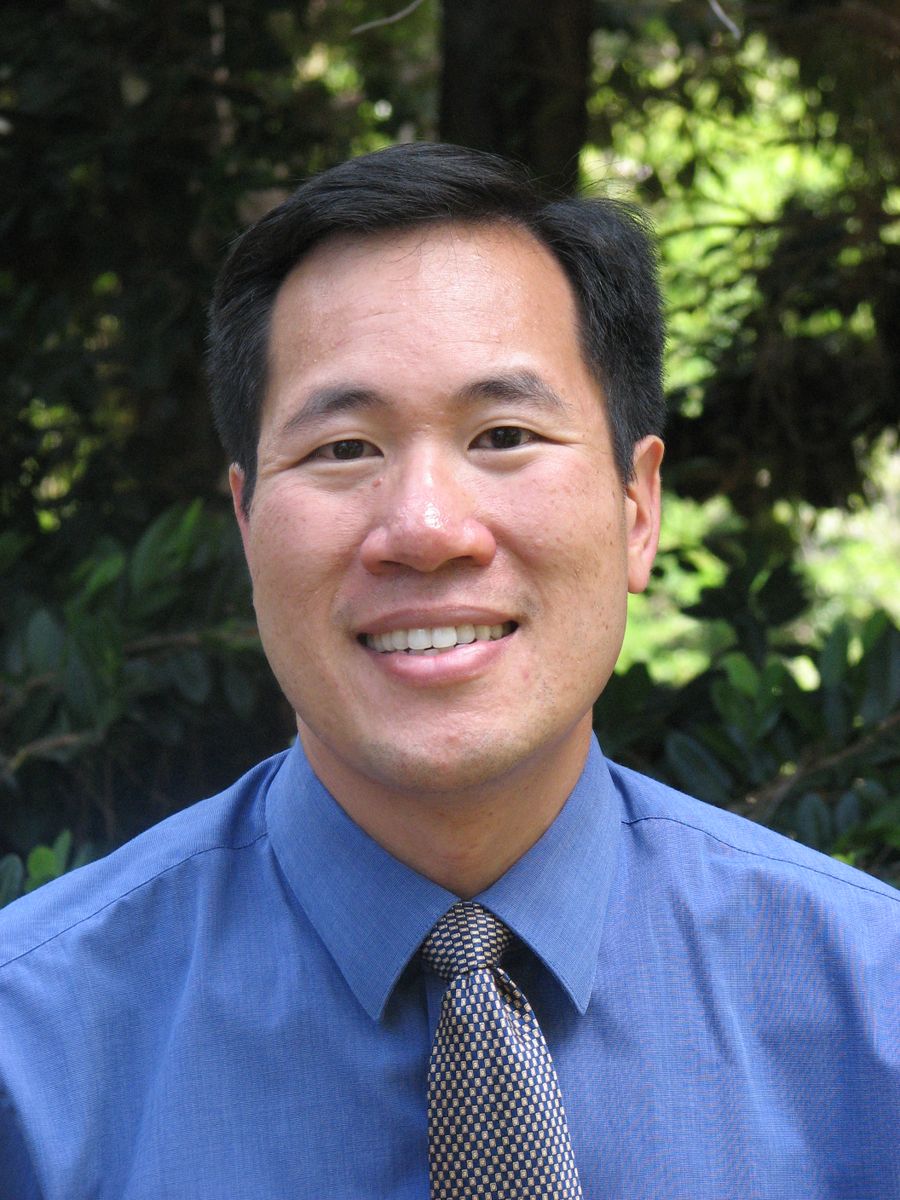 Dr. Michael Ong