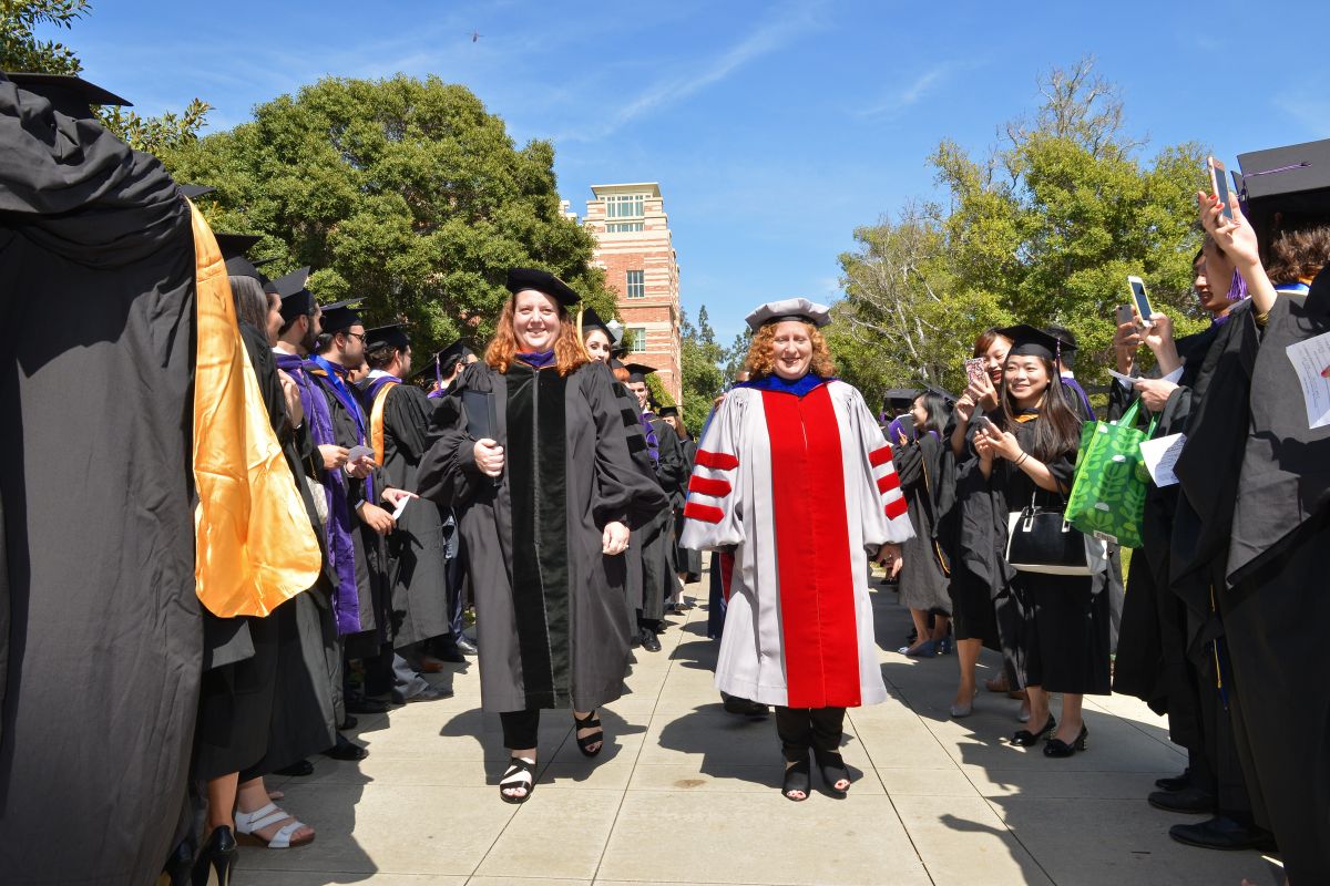 Emily Scivoletto and Jennifer Mnookin 