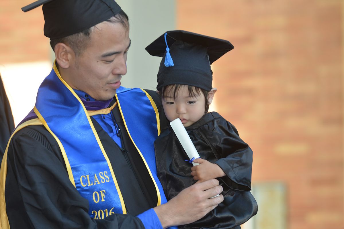 UCLA School Of Law Opens 2016 Commencement Season UCLA UCLA School Of Law Opens 2016 Commencement Season UCLA