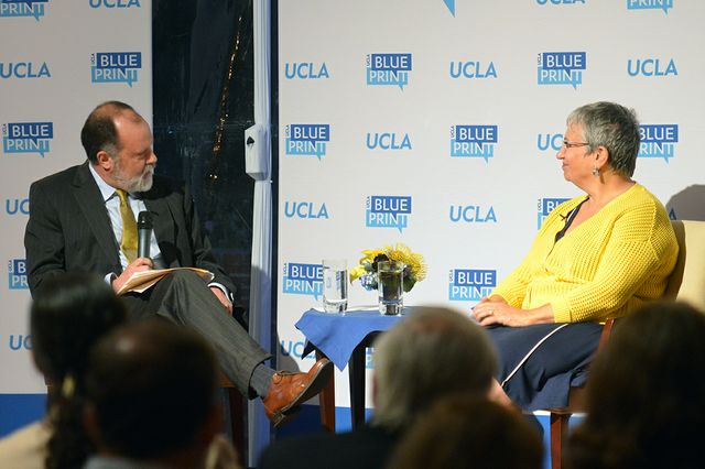 Blueprint launch Newton-Nichols