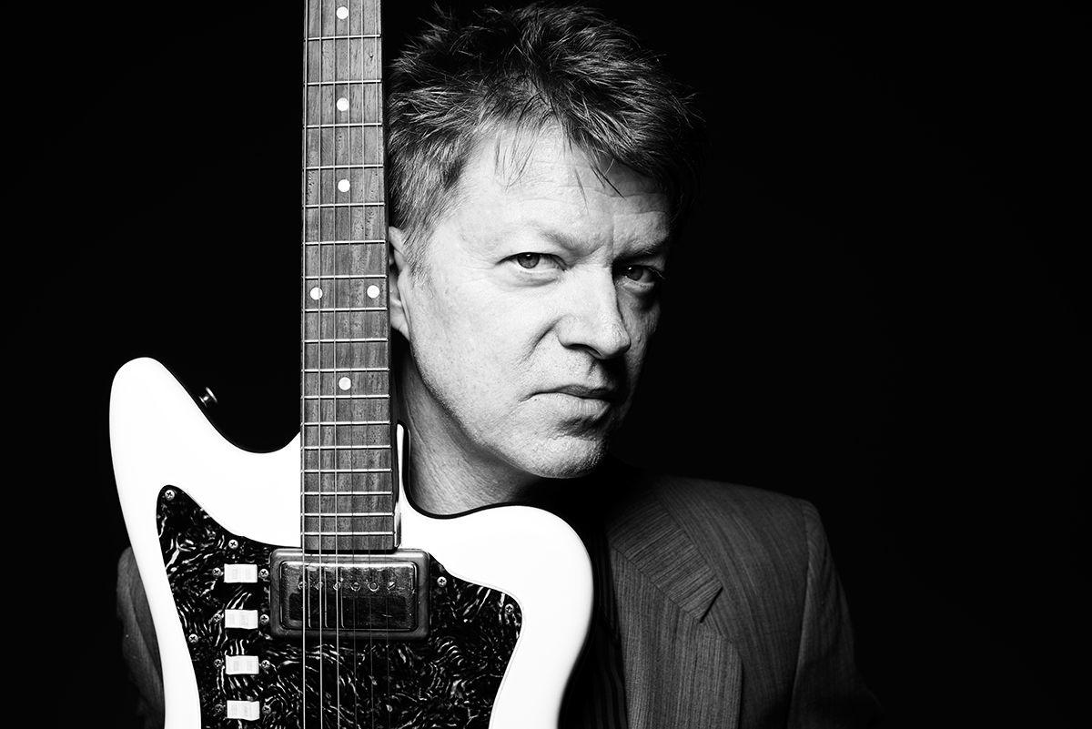Nels Cline