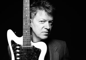 Nels Cline