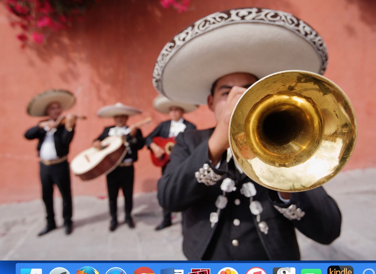 Mariachi