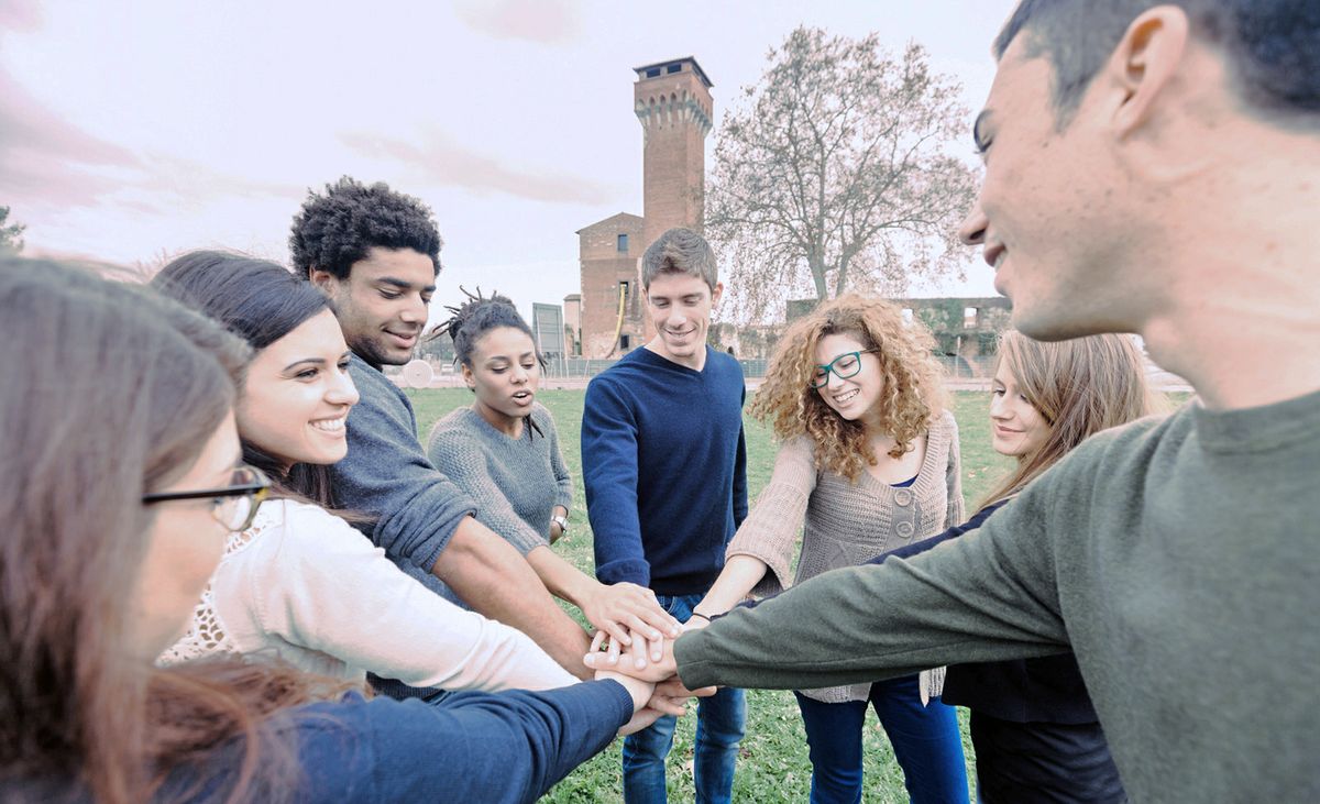 American Freshman survey