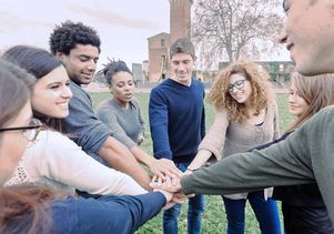 American Freshman survey