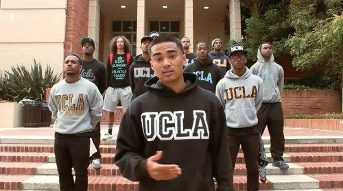 UCLA Black Male Institute