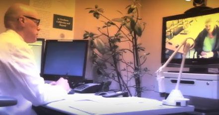 UC telehealth