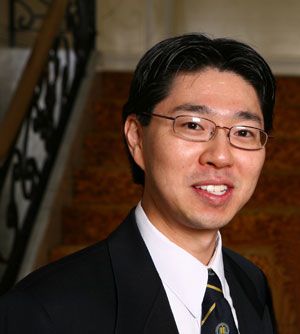 Daniel Kamei
