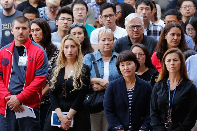 Honoring Professor William Klug