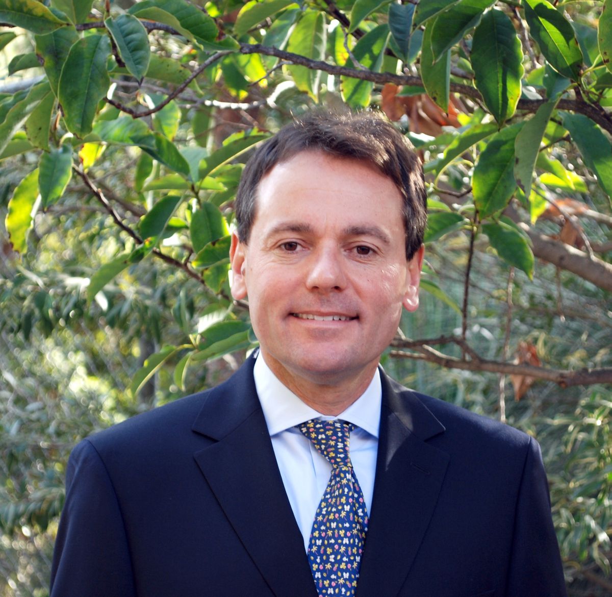 Dr. Paulo Camargo named UCLA Dentistry's Distinguished Faculty of the