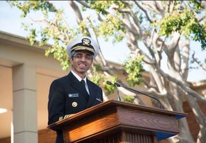 Vivek Murthy